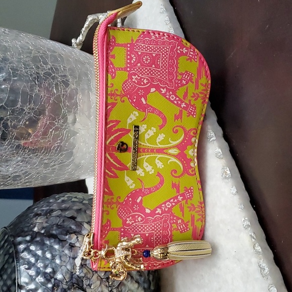 Spartina 449 Handbags - GORGEOUS SPARTINA COIN PURSE